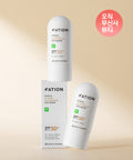 FATION FATION Noscanine UV Aging Barrier Sun Serum Double 80ml SPF50+/PA++++