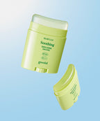 goodal goodal Houttuynia Cordata Soothing Sun Stick 22g SPF50+
