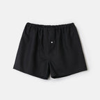 MONOPISPA MONOPISPA Readymade Trunk Linen Black