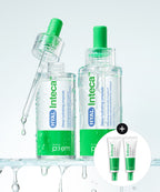 MAKEPREM [2pack] Hyal Inteca Inner Moisture Ampoule 40ml