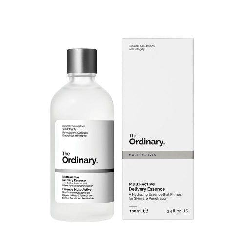 THE ORDINARY THE ORDINARY Multi-Active Delivery Essence 100ml