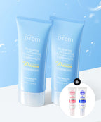 MAKEPREM MAKEPREM Hyal Water Fit Sun Cream 100ml SPF50+