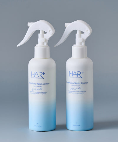 Protein Bond Moist Water Essence 200ml x 2