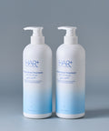 HAIRPLUS Protein Bond Moist Treatment 700ml x 2