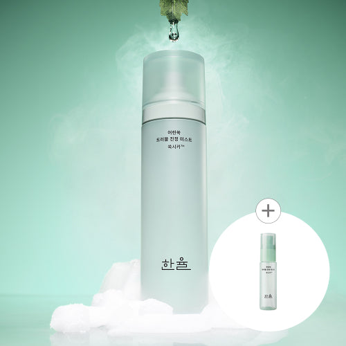 HANYUL HANYUL Artemisia Trouble Mist 120ml