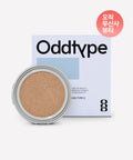 ODDTYPE ODDTYPE Skin Sync Up Cushion Refill Type 2