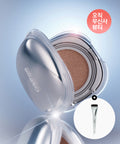 ODDTYPE ODDTYPE Skin Sync Up Cushion SPF50+ Shade B