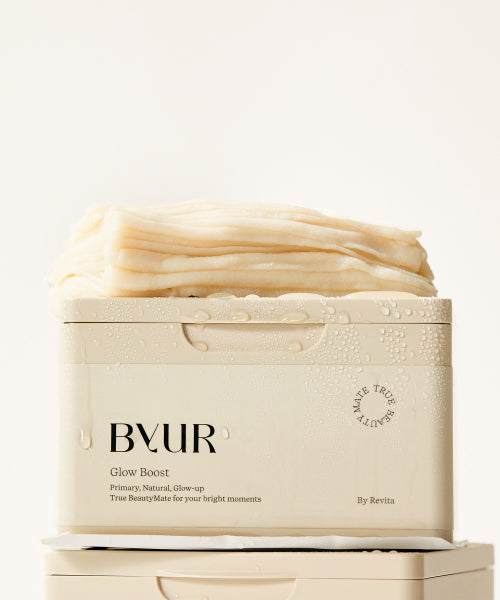 BYUR BYUR Glow Boost Multi V Daily Mask Pack (20 sheets)