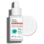 APLB APLB Spicul Vitamin C Shot Serum
