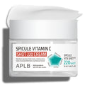 APLB APLB Spicul Vitamin C Shot 220 Cream