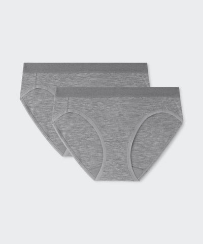 MUSINSA STANDARD WOMAN Women's Modal Panties 2 Pack