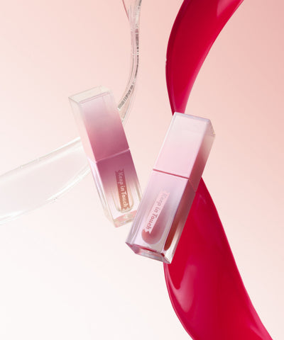 KEEPINTOUCH Chili Jelly Lip Plumper Tint