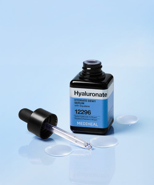 Mediheal Mediheal Hyaluronic Acid Moisture Density Serum 40ml