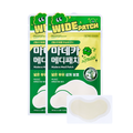 DONGKOOK PHARM DONGKOOK PHARM Madeca Medipatch Special Wide Mixed Type 12 Sheets