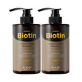 CKD GUARANTEED Aminobiotin Brewer's Yeast Shampoo 500ml x 2