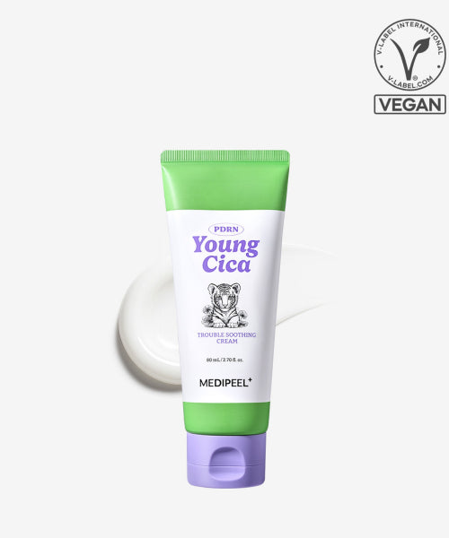 MEDIPEEL MEDIPEEL Youngsica PDRN Trouble Calming Cream 80ml