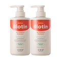 CKD GUARANTEED Aminobiotin All Powerful Shampoo 750ml x 2