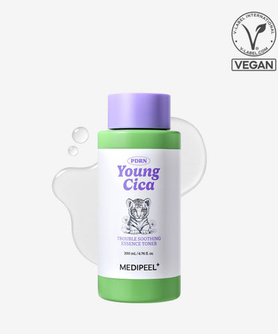 Youngsica PDRN Trouble Calming Essence Toner 200ml