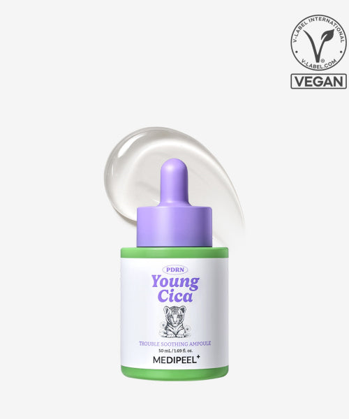 MEDIPEEL Youngsica PDRN Trouble Calming Ampoule 50ml