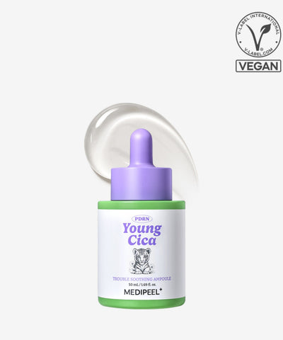 Youngsica PDRN Trouble Calming Ampoule 50ml