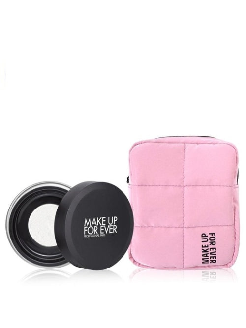 MAKE UP FOREVER MAKE UP FOREVER HD SKIN Loose Powder 0.1 Special