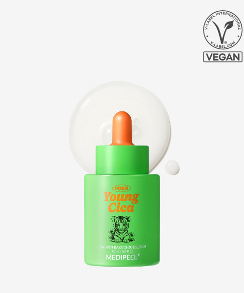 MEDIPEEL Youngsica PDRN PDRN Exopin Bakuchiol Serum 50ml