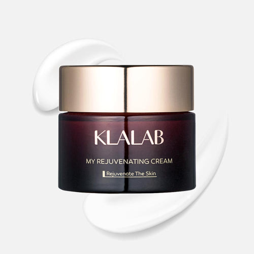 KLALAB KLALAB My Rejuvenating Cream 50g