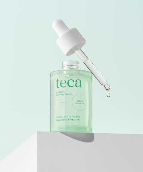 MDSPICK Tecateca Redness Calming Serum 30ml