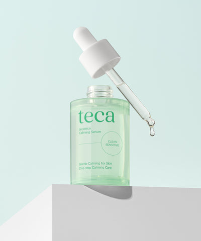 Tecateca Redness Calming Serum 30ml