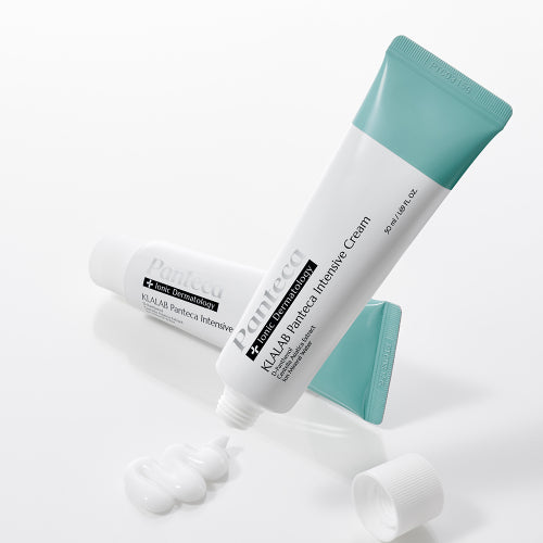 KLALAB KLALAB Panteca Intensive Cream 50ml