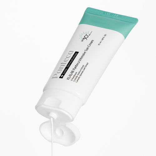 KLALAB KLALAB Panteca Intensive Sun Cream SPF 50+
