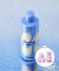 MAMONDE Calming Shot Azulene Toner 300ml