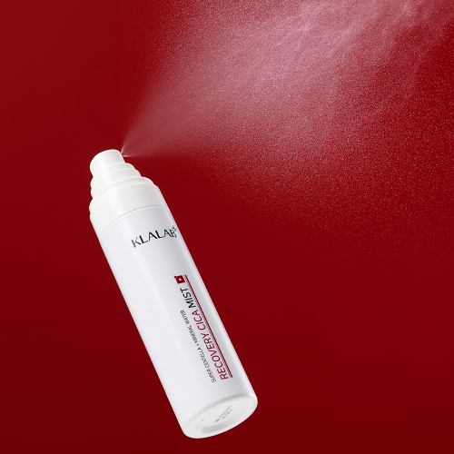 KLALAB Recovery Cica Mist 100ml
