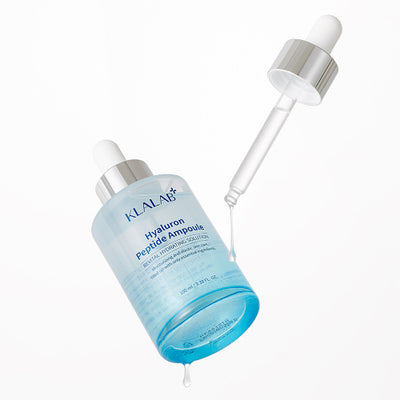 Hyaluronic acid peptide ampoule 100ml