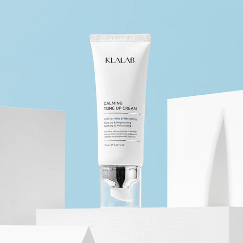 KLALAB KLALAB Calming Tone Up Cream 70ml