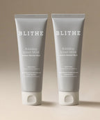 BLITHE BLITHE Ice Pore Pack Cleansing Foam 120ml