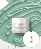 SUM37 SUM37 Microactive Super Matcha Pore Mask