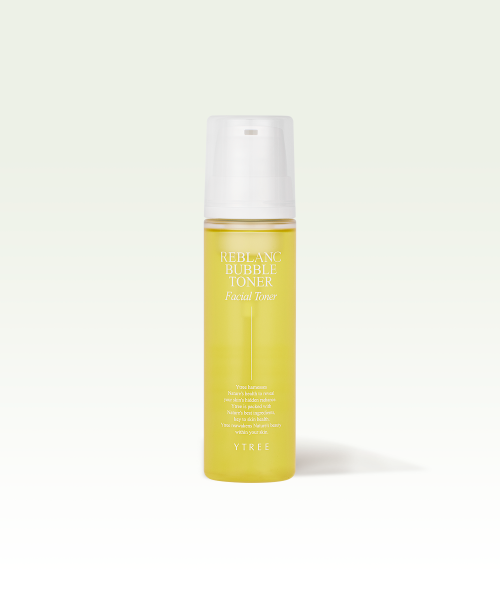 YTREE YTREE Leblanc Bubble Toner 150ml