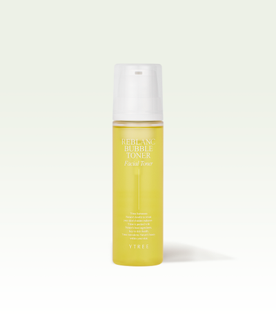 YTREE Leblanc Bubble Toner 150ml
