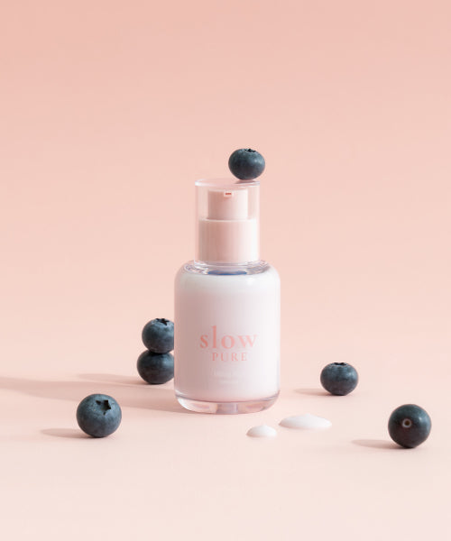 SLOWPURE SLOWPURE Peptide Elasticity Serum 50ml