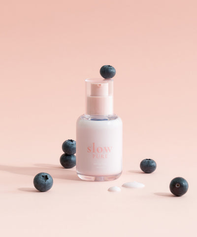 SLOWPURE Peptide Elasticity Serum 50ml
