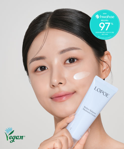 LOPOE LOPOE Better Balance Moisture Cream 80ml