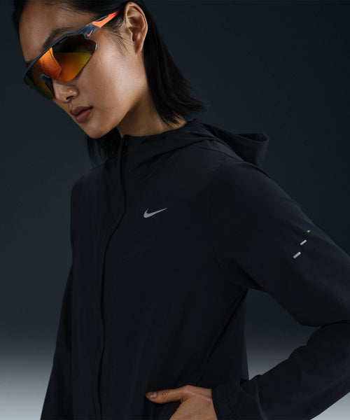 NIKE NIKE Jacket Women - Black