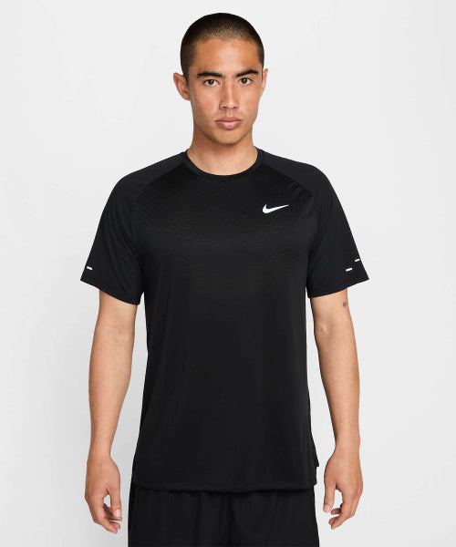 NIKE NIKE Running Top M - Black