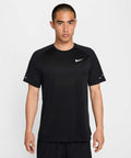 NIKE NIKE Running Top M - Black