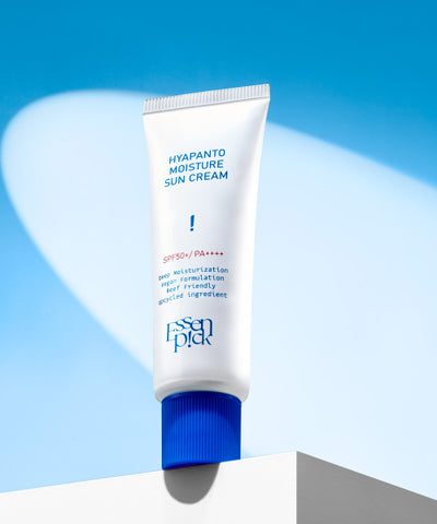 ESSENPICK Hyapanto Moisture Sun Cream 50ml SPF50+