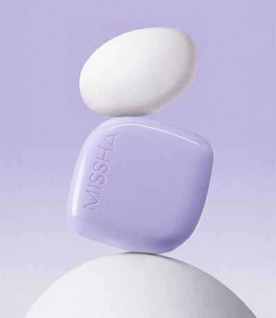 MISSHA Layering Fit Cushion Semi Glow (Choose 1 of 3 types)