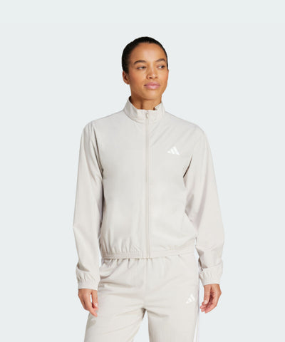 ADIDAS Train Essentials Woven Warm-up Jacket