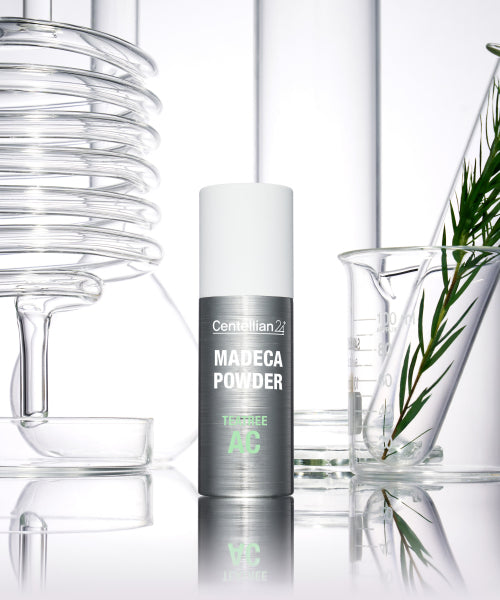 CENTELLIAN24 CENTELLIAN24 Madeca Powder Tea Tree 6g