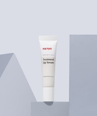 Ma:nyo Treatment Lip Serum 10ml